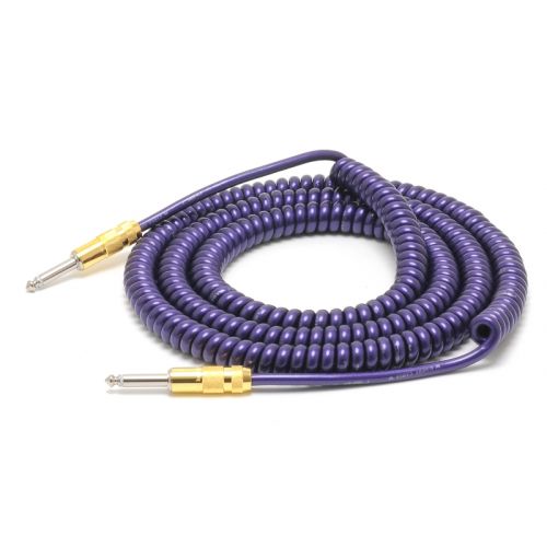 G-SPOT CABLE カールコード S/S