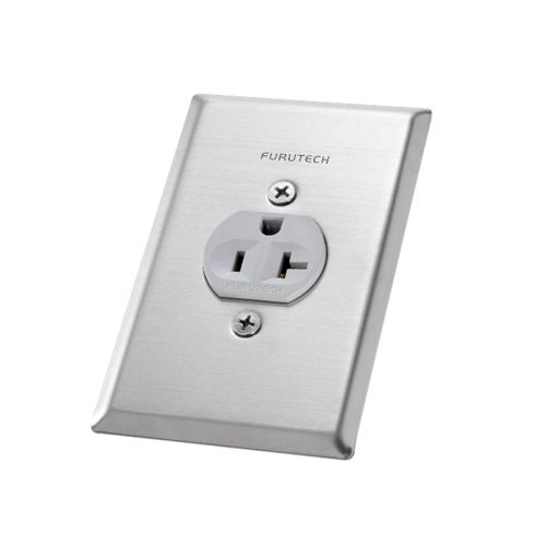 Outlet Cover 102-S 