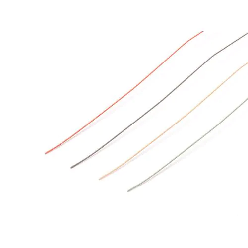 Litz7-102SSC 極細リッツ線 7/0.08(AWG32) 5mボビン巻