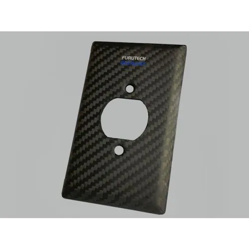 [新品未使用]furutech 106-D NCF フルテック コンセントカバー
