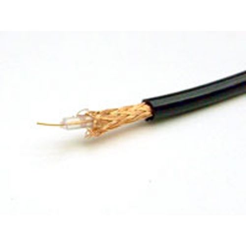 75Ω　高周波コアキシャルケーブル（coaxial cable）1.5C-QEV