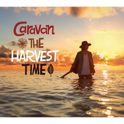 Caravan「The Harvest Time」CD SFMC-005