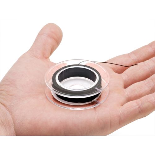 超極細リードワイヤー Awg38 2344 10mボビン巻き