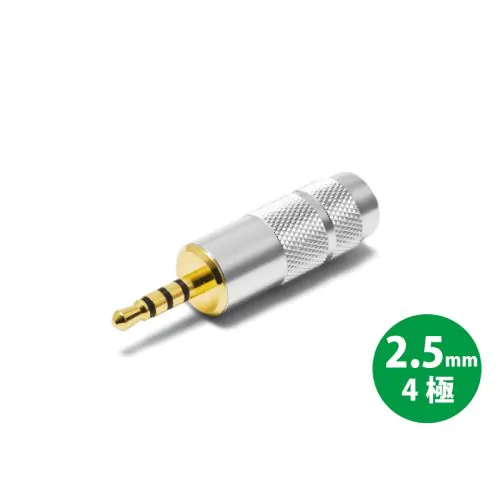 オヤイデ電気 GAIA PROTO 2Pin 4.4mm バランスケーブル