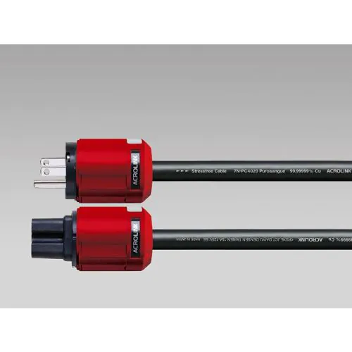7N-PC4020 Purosangue 1.5m 電源ケーブル（完成品）