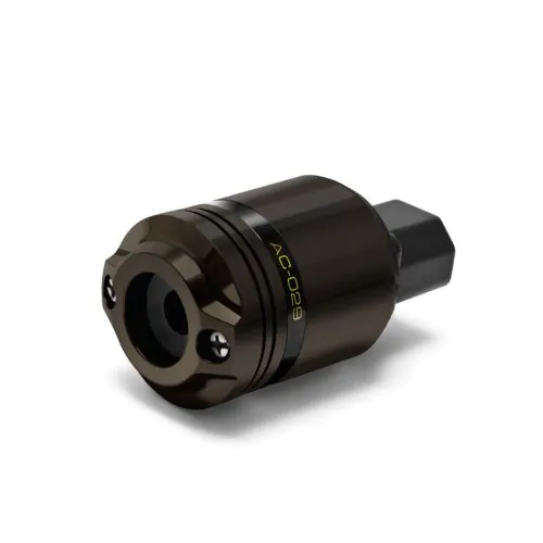 ARMOREDシリーズ」AC-029 黄銅 無メッキバレル研磨