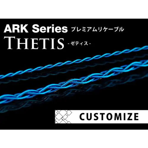 Oyaide オヤイデ Thetis カスタマイズ SONY MDR-Z7M2-