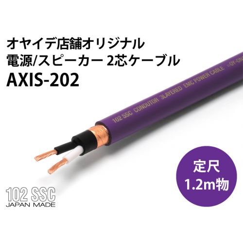 AXIS-202