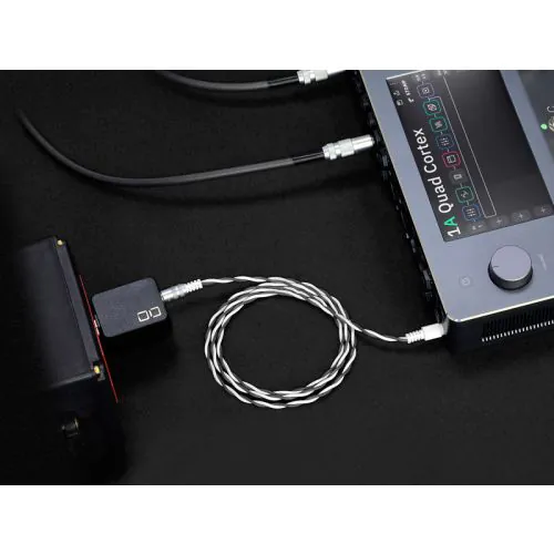 DC-3398USB PDトリガーケーブル ハイクオリティDCケーブル