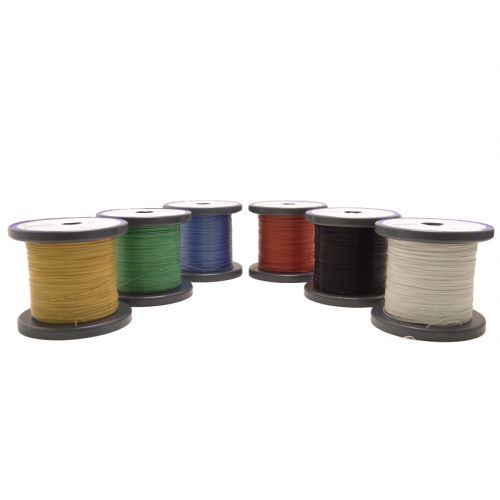 ETFE 7/0.12(AWG28) 500m巻