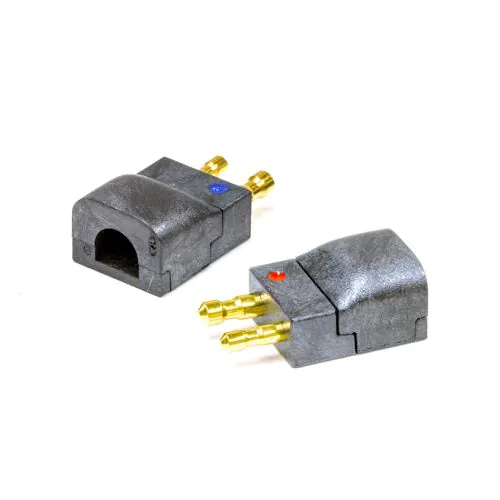 希少】FitEar cable 009Aqua（DC開発リファレンスケーブル） 希少