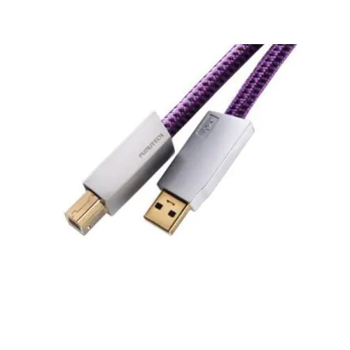 FURUTECH GT2Pro USBケーブル B Type 1.2m