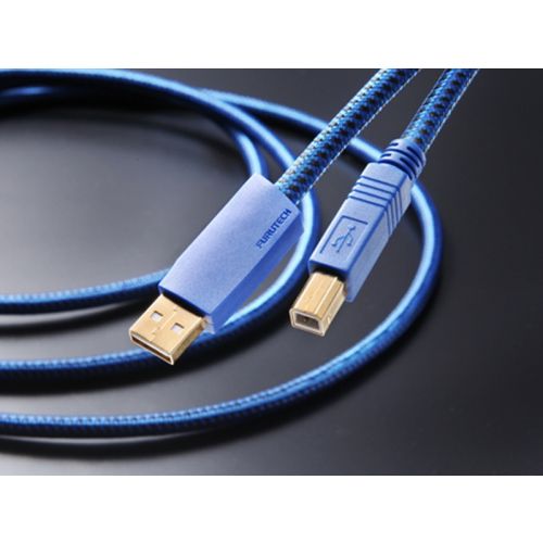 GT2 USB Cable