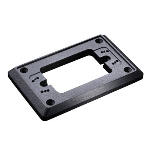 GTX Wall Plate コンセントベース