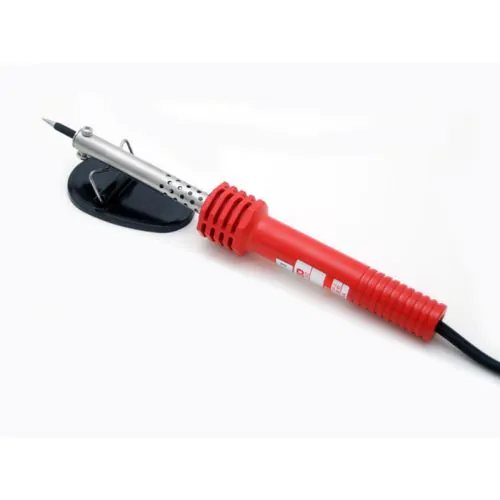 HAKKO RED　40Wはんだこて　No.502