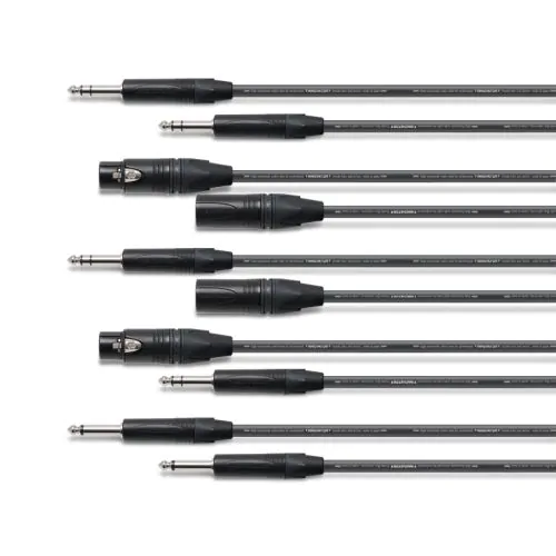 ファッション好きが選ぶ人気ブランドランキング INNOVATOR XFT（XLRメス-TRS） 配信機器・PA機器・レコーディング機器