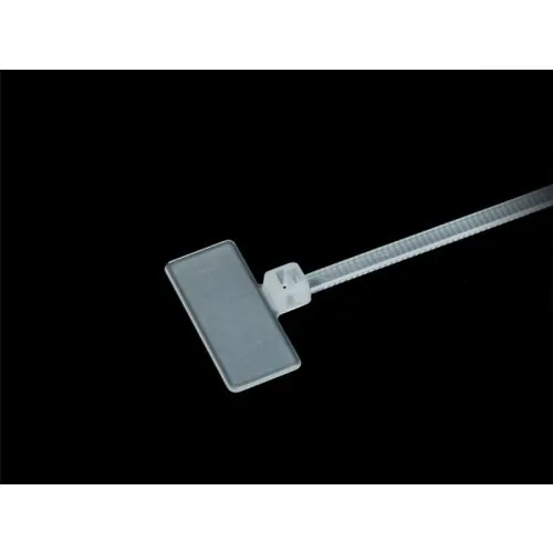 IT18FL インシュロック マーキングタイ(100本) IT18FL インシュロック マーキングタイ(100本)