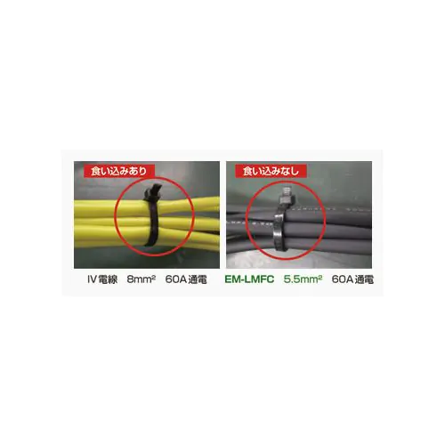 盤内配線 600V EM-LMFC 2.0sq 200m巻 盤内配線 600V EM-LMFC 2.0sq 200m巻