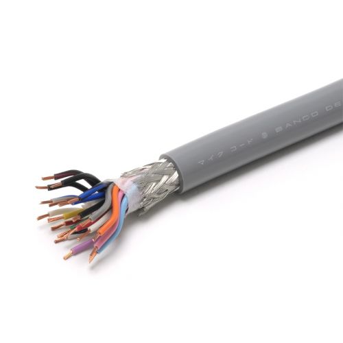 シールド0 5sq 20芯