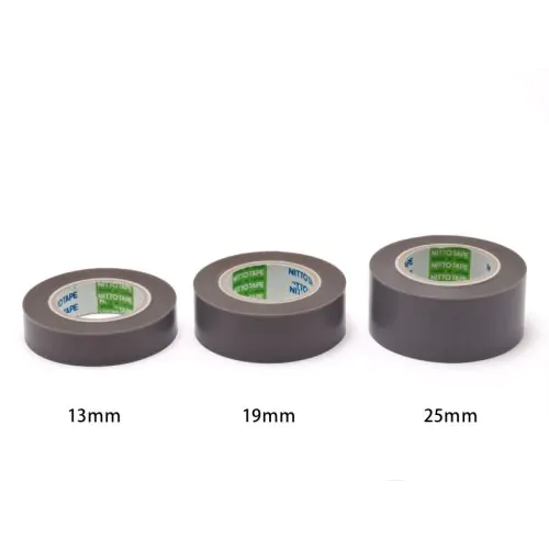 日東 ふっ素樹脂テープ ニトフロンテープ(非粘着) No.902UL 0.2mm×200mm×10m ( 902X20X200 ) (3巻セット) 日東 ふっ素樹脂テープ ニトフロンテープ(非粘着) No.902UL 0.8mm×250mm×