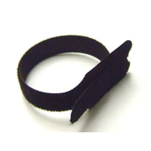 ONE-Wrapストラップ 20BK (200mm10本入り)