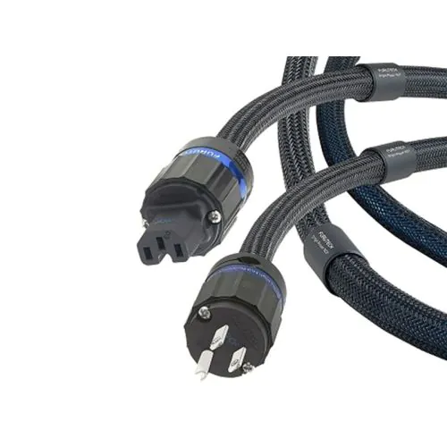 Origin Power NCF(R) Power Cable オーディオグレード電源ケーブル（1.8m）