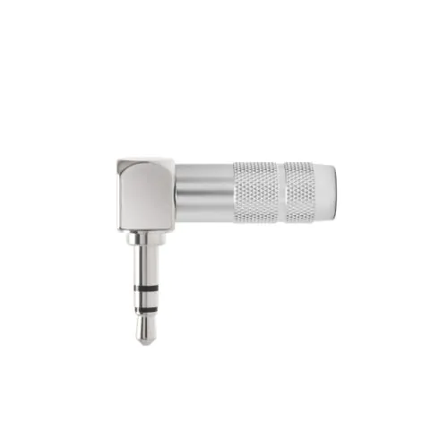 P-3.5 SRL シルバーロジウムメッキ（穴径6.0mm）