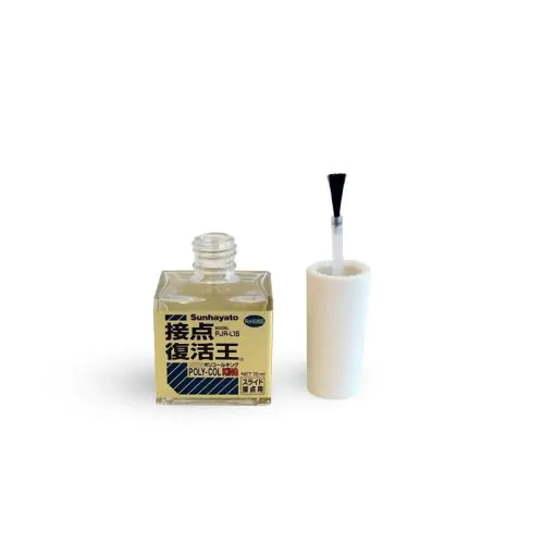 2024 お歳暮【公式】 - 人気ブランド ニューポリコールキング PJR-L15（15ml） 接点復活王 その他