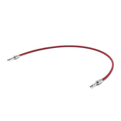 Amazon.co.jp: （ ） OYAIDE QAC-222G 3本 パッチケーブル（15cm