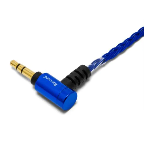 【アウトレット】 Palette 8 AT-IM　audio-technica IM用2Pin-3.5mmステレオ リケーブル