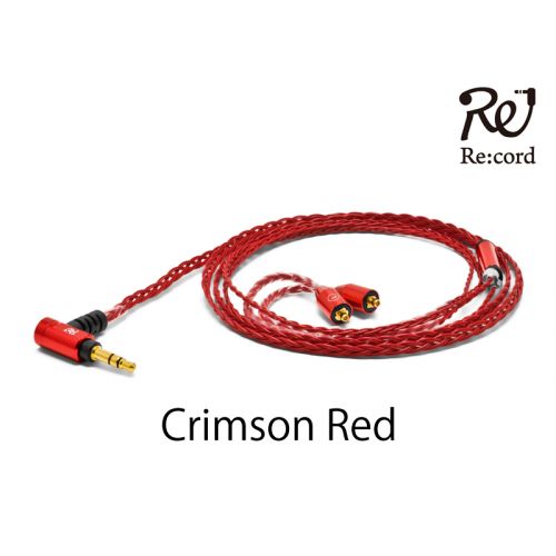 Crimson Red
