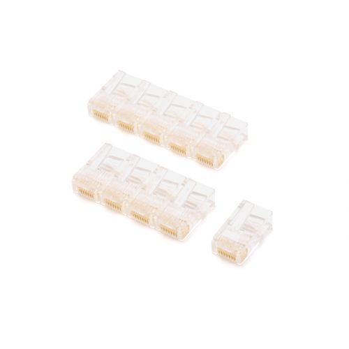 モジュラープラグ8-8(RJ-45)(LAN&ISDN) 10ヶ