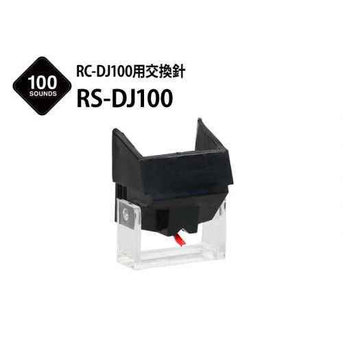 RS-DJ100