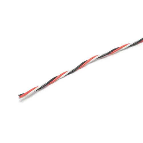 電源延長コード各種×7本・有線LANコード×3本・結束バンド×