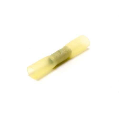 SB1210(5.5sq用)　黄透明色（防水形圧着スリーブ）