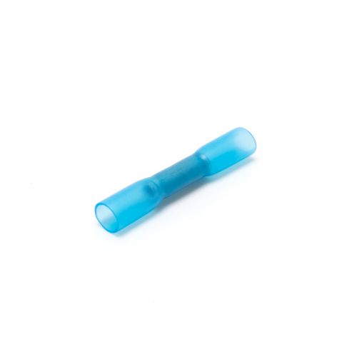 SB1614(2.0sq用)　青透明色（防水形圧着スリーブ）