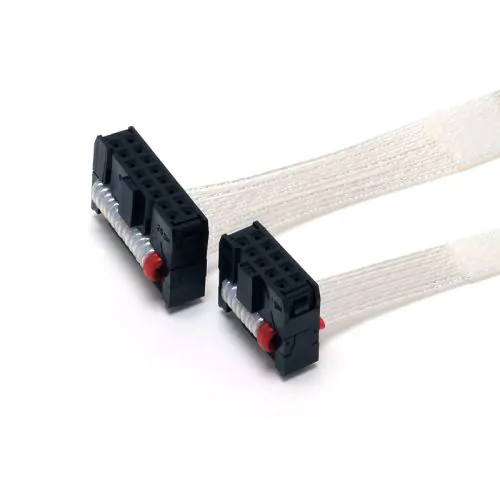 Silver Bus Cable for Modular