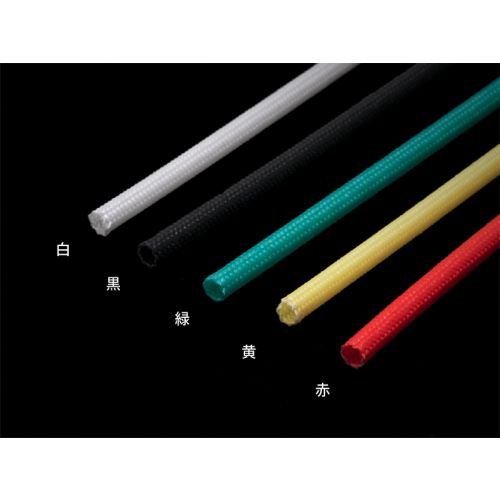 シリコンガラスチューブ 0 8mm Ssg 2