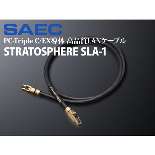 STRATOSPHERE SLA-1