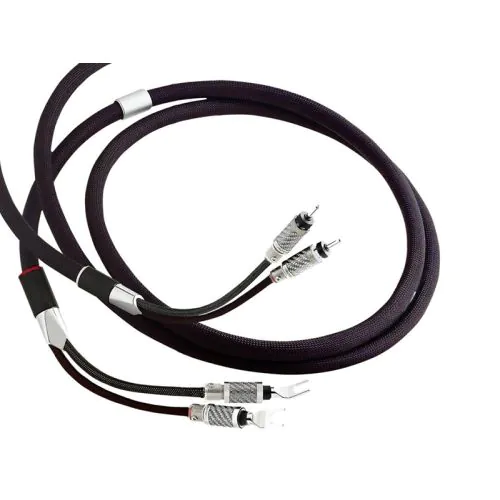 Speakerflux NCF-05（2.5m/ペア） ハイエンド・グレード スピーカー