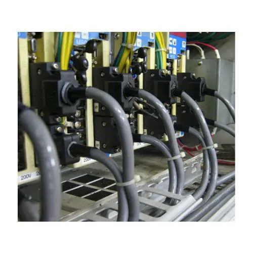 SPMC- 8(DG) 26AWG x 4対・8芯