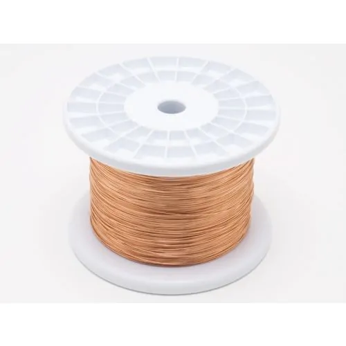 電気用裸軟銅線 AC 0.3mm 5kg