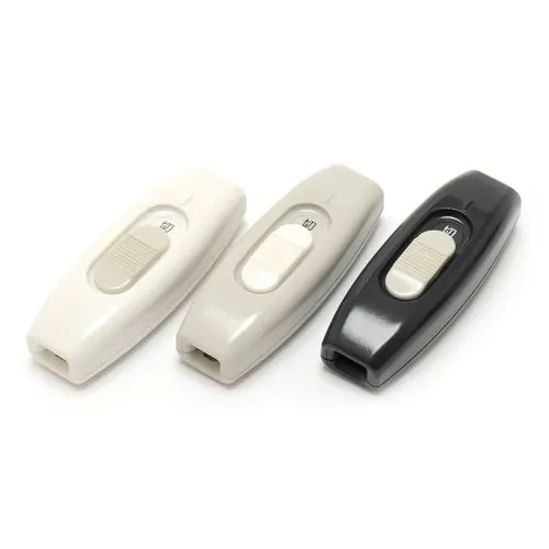 WH5403W ベター3A中間スイッチ(平形コード用)