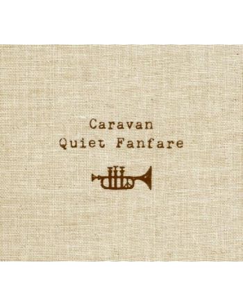 Caravan 「Quiet Fanfare」