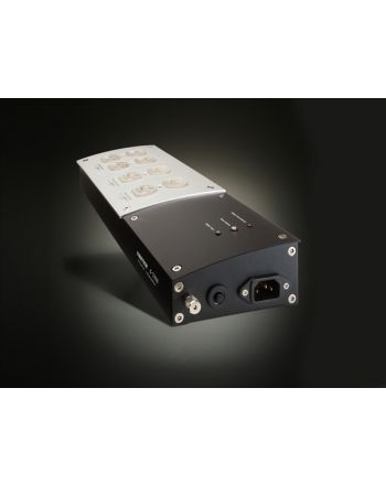 e-TP80-JP　EMIノイズフィルター回路内蔵電源タップ