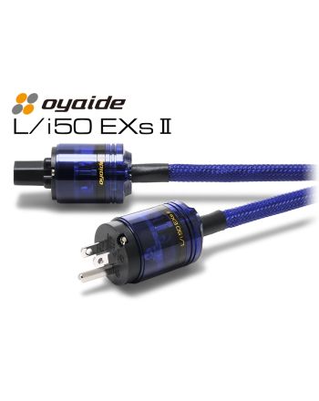 【1点限り/即納品】 L/i50 EXs II  3.8m
