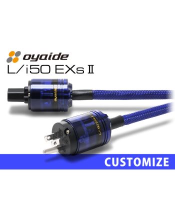 電源ケーブル - OYAIDE 製品