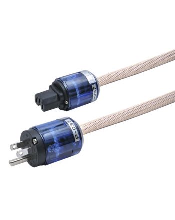 Li50 OFC 1.8m CUSTOM POWER CABLE