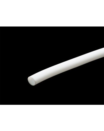 マークチューブ 内径3.5mm 200m巻　（白色ビニールチューブ）