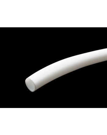 マークチューブ 内径5.0mm 200m巻　（白色ビニールチューブ）